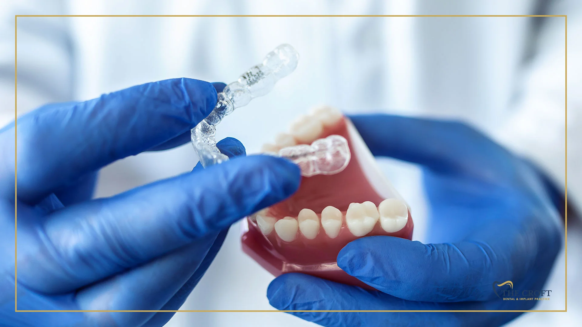 Invisalign Wilmslow