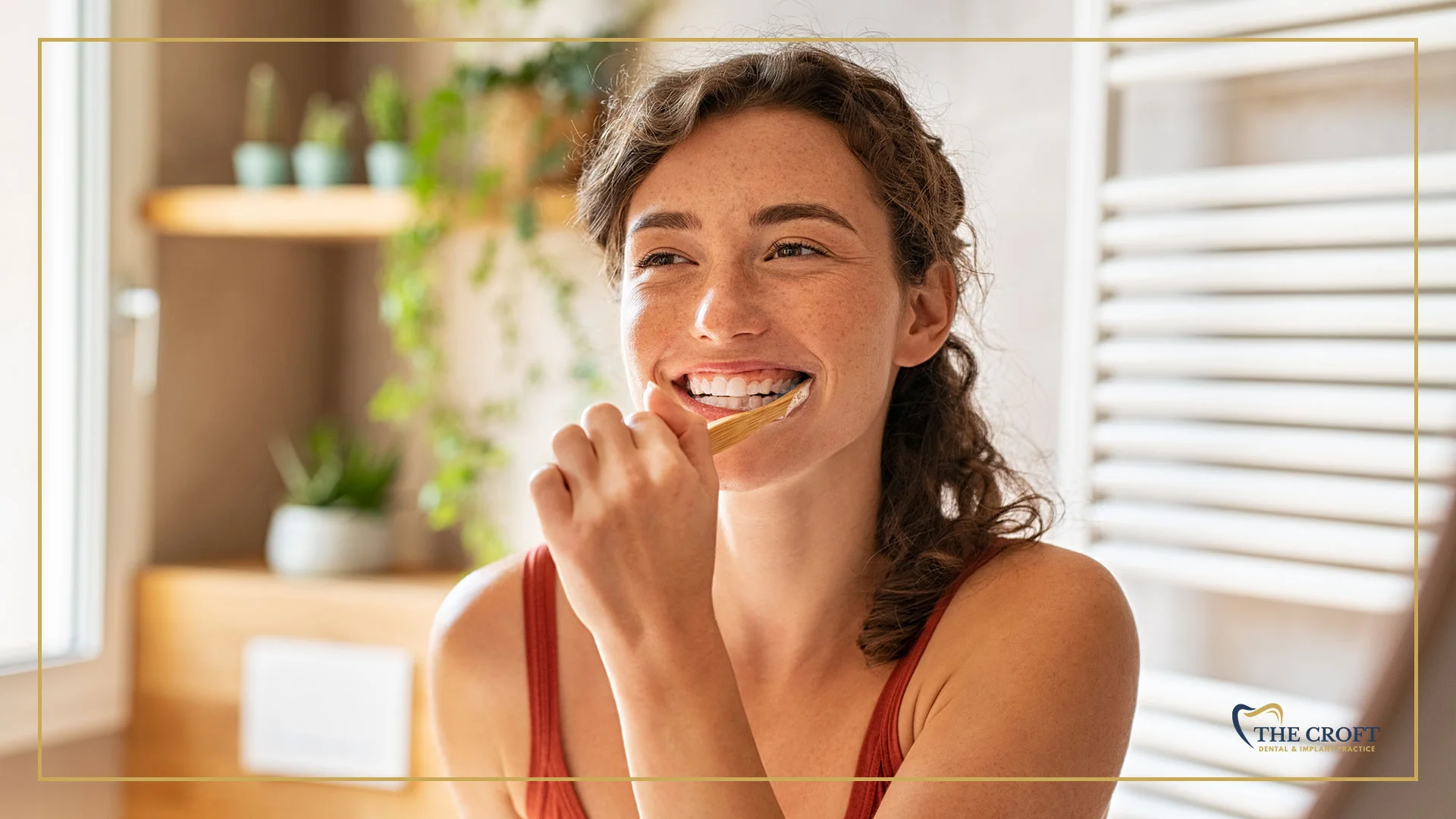 Tooth Brushing Wilmslow