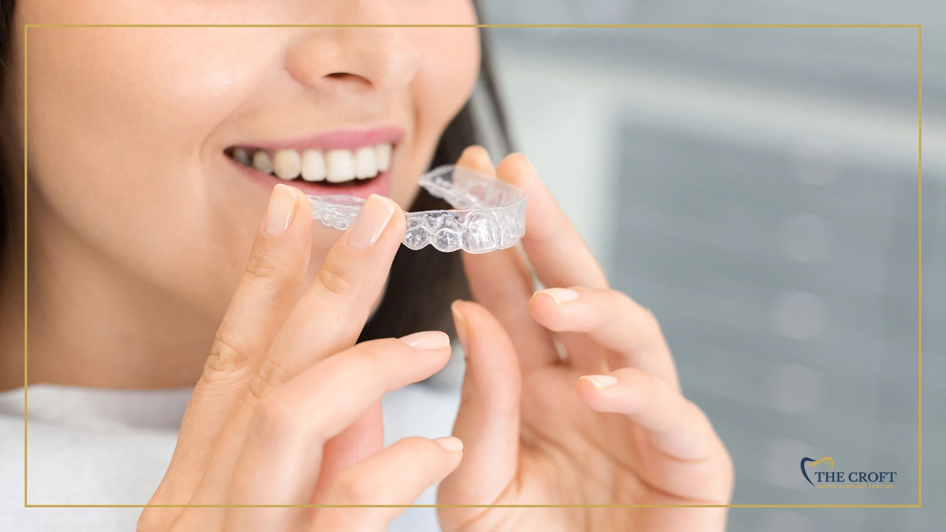 Invisalign Wilmslow