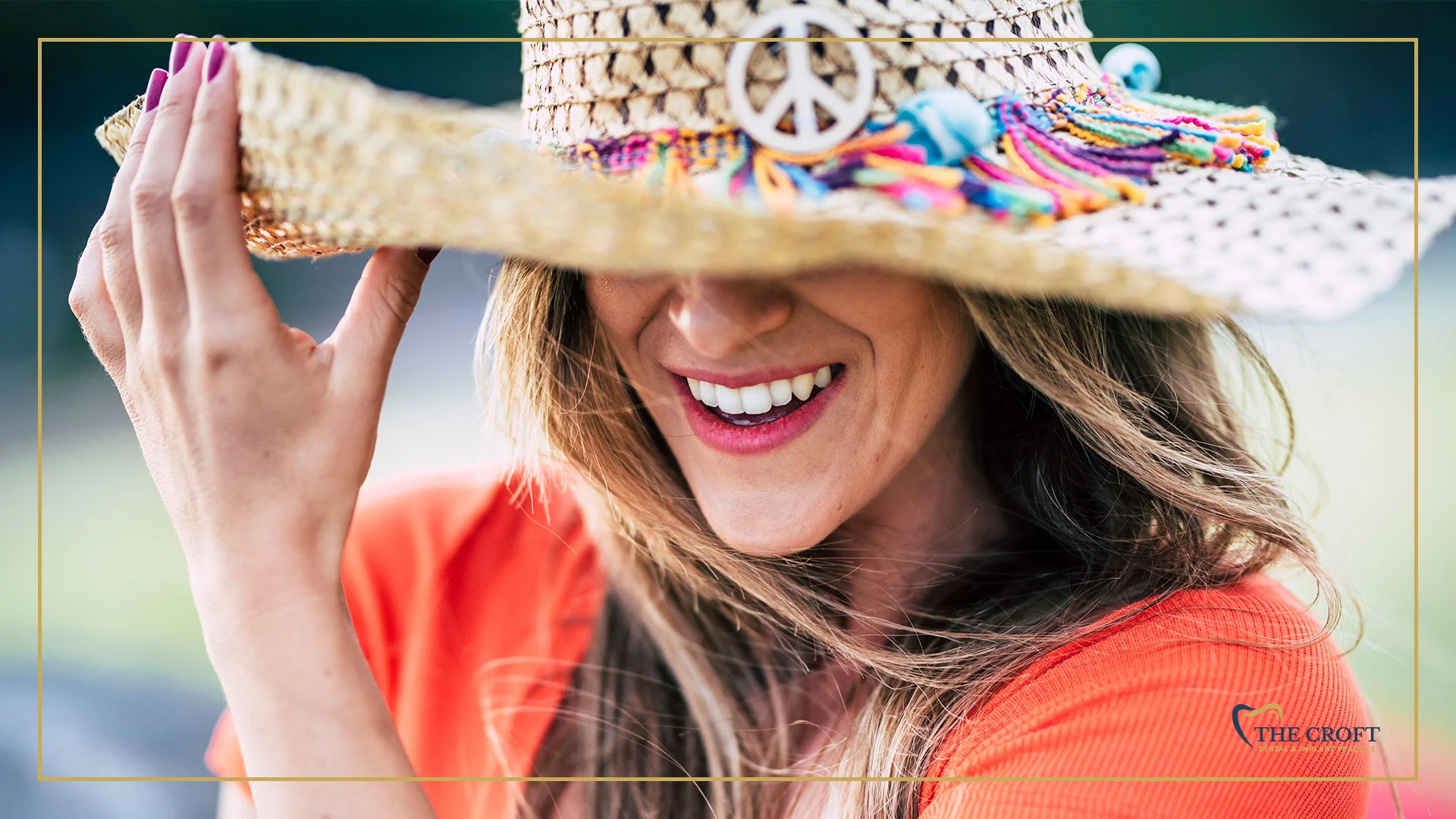 Teeth Straightening Treatments Cheshire
