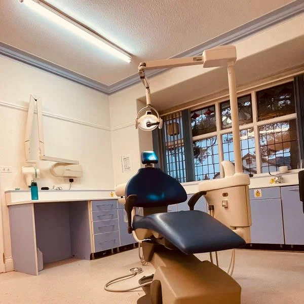 Dental Surgery Wilmslow