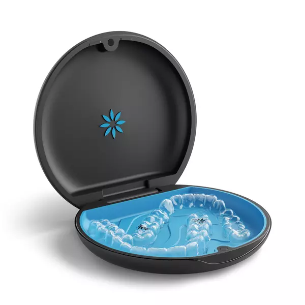 Invisalign I7 Wilmslow