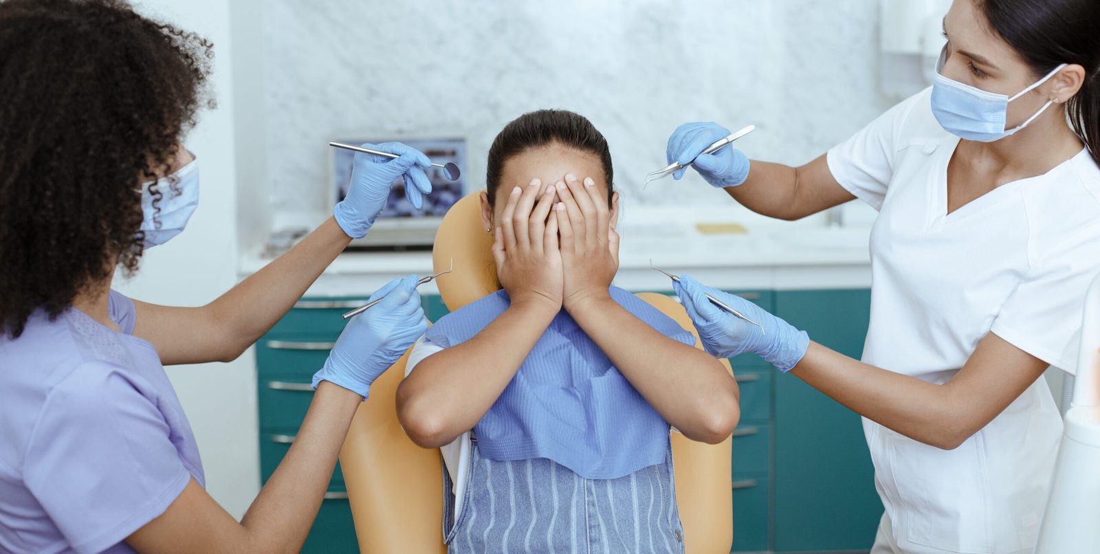 Dental Anxiety