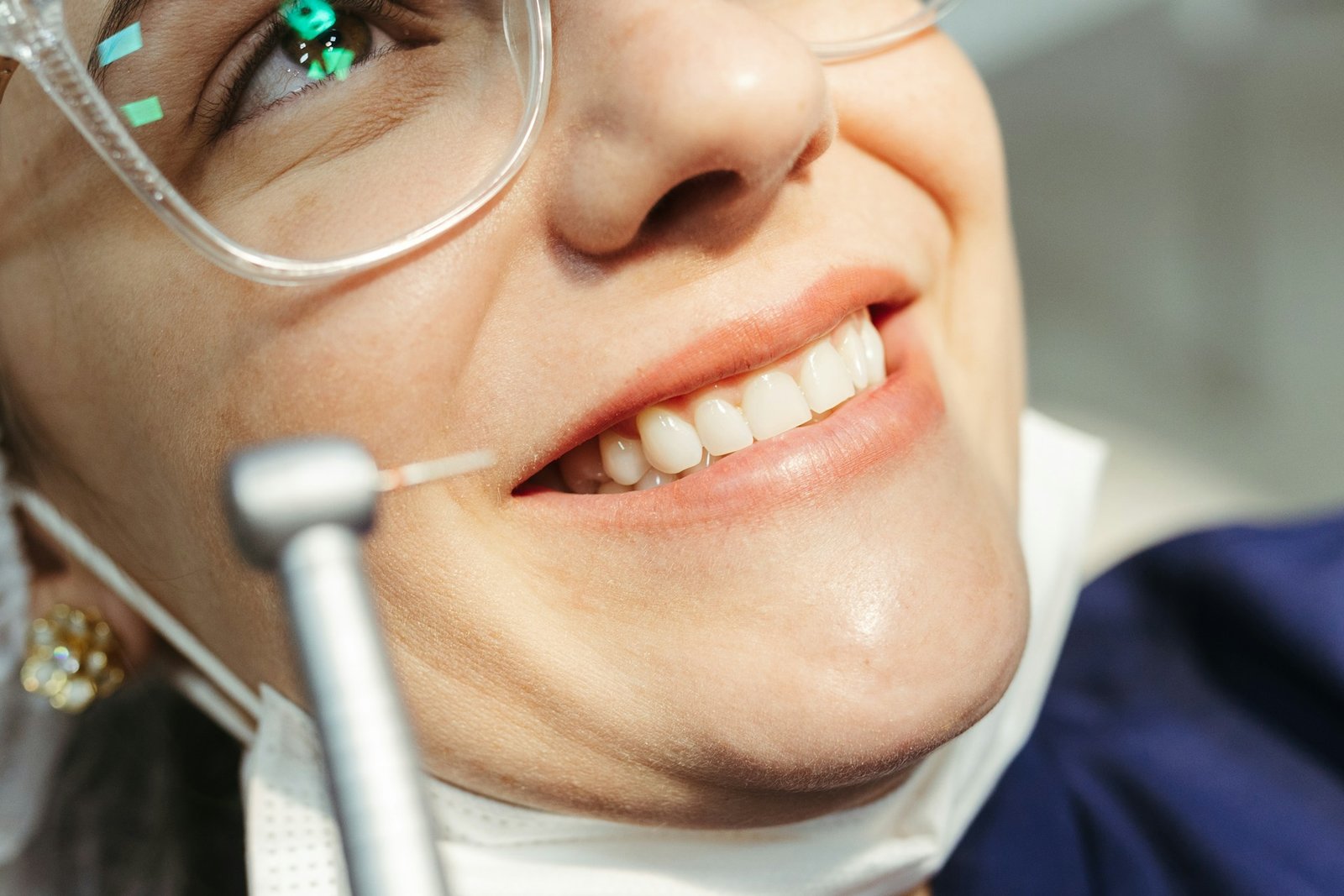 Cosmetic Dentistry