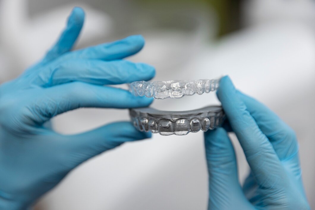 Cosmetic Dentistry