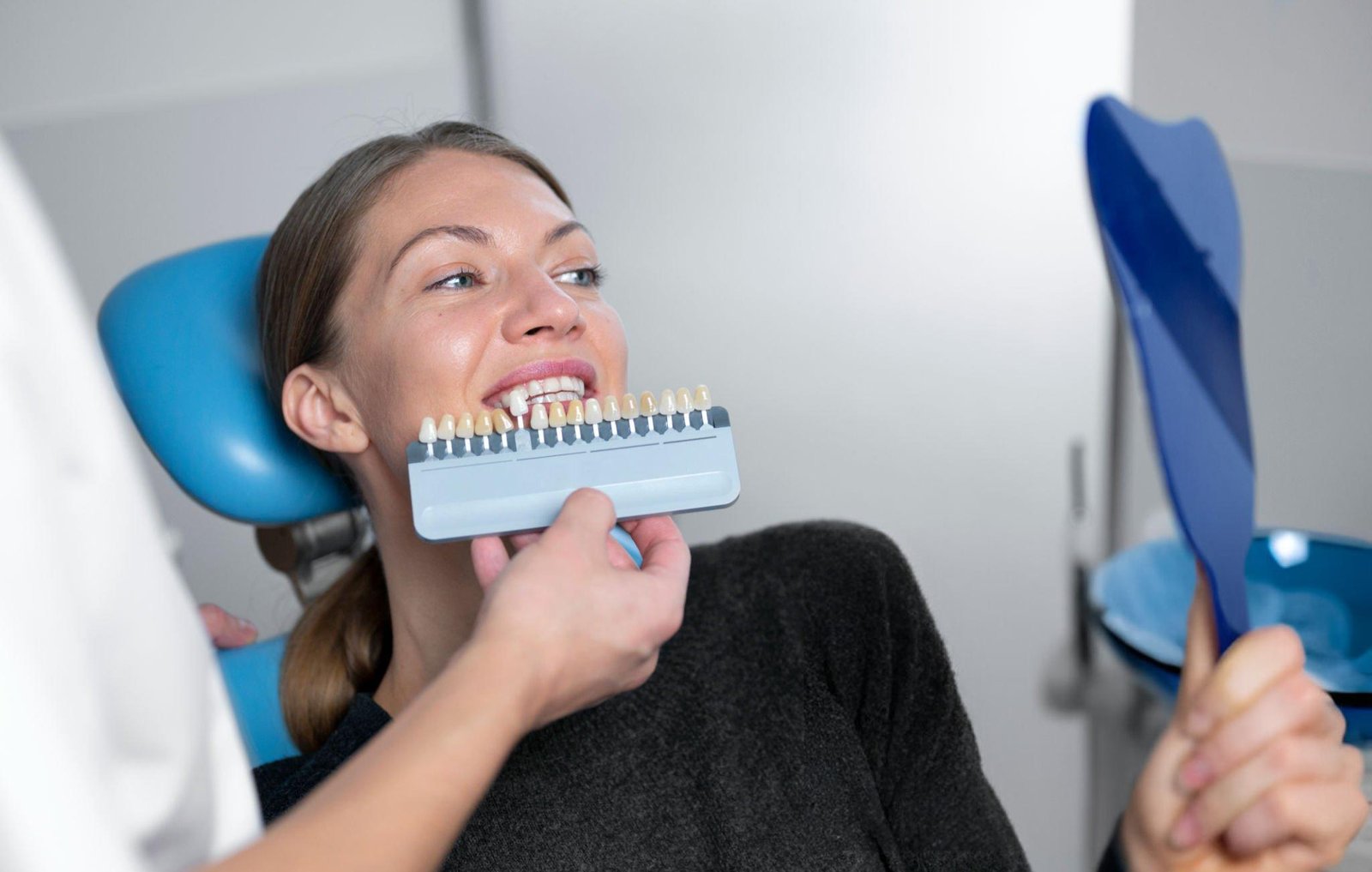 dental implants