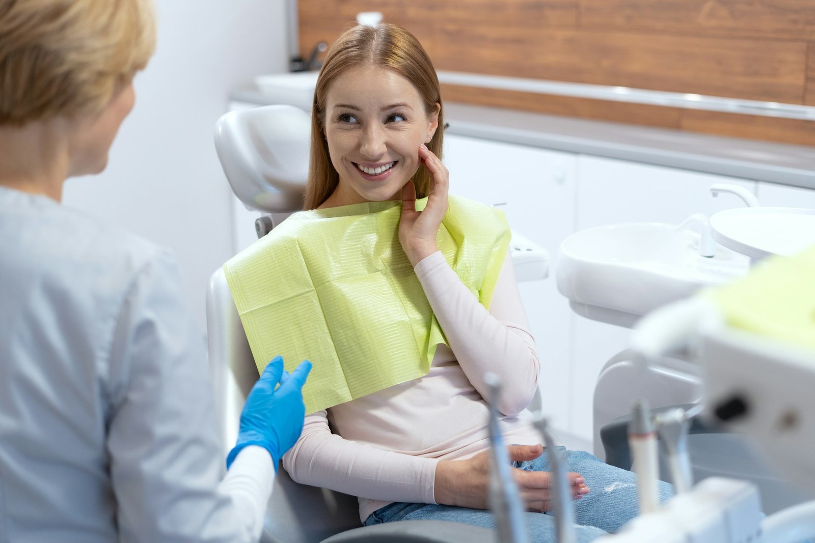 Dentist