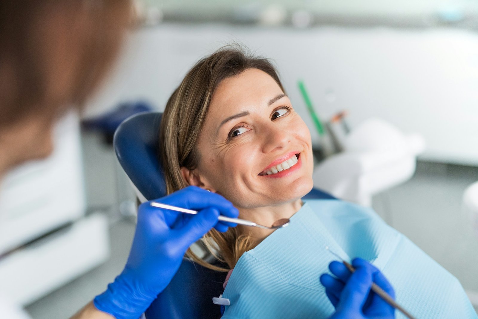 Composite Bonding