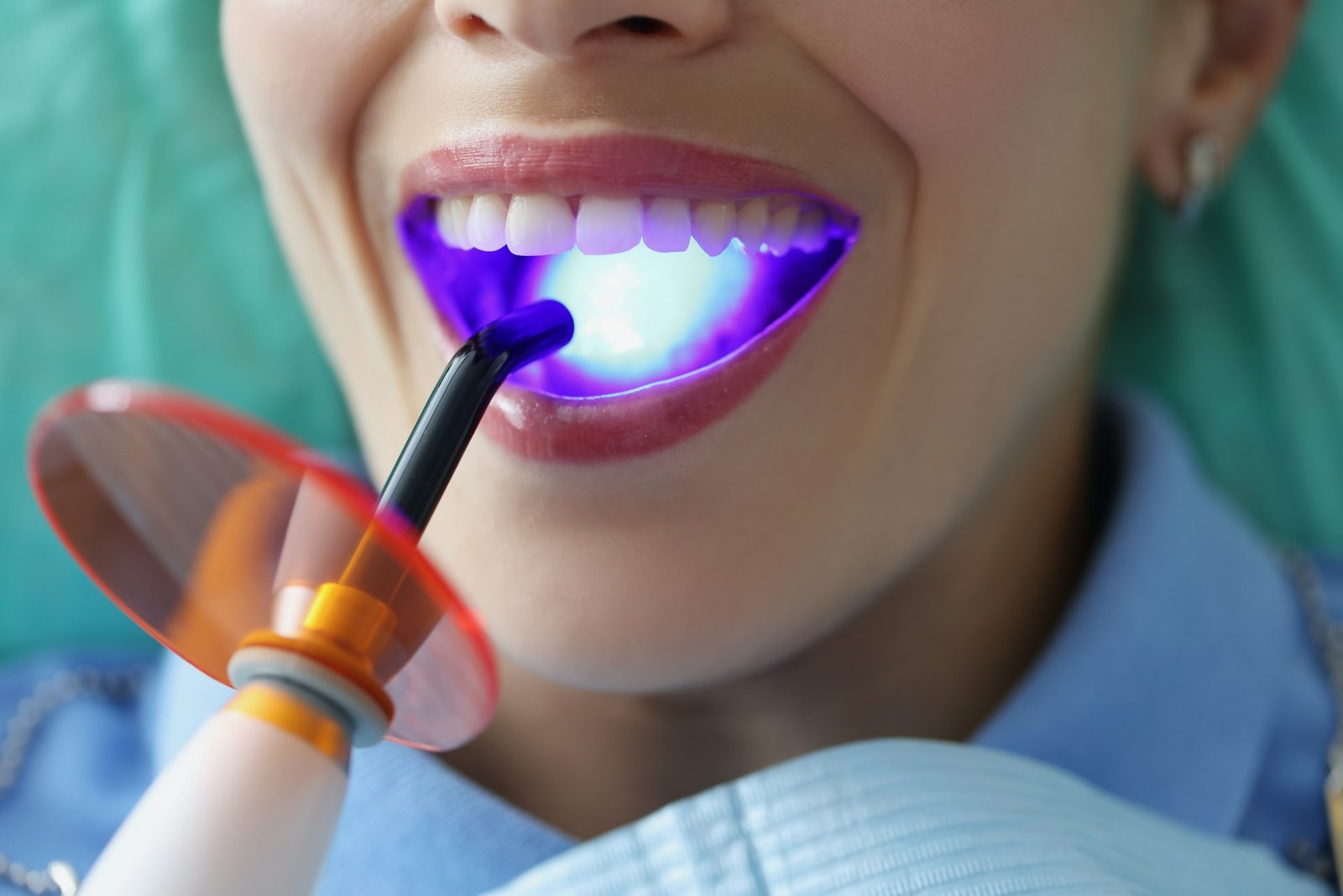 Cosmetic Dentistry