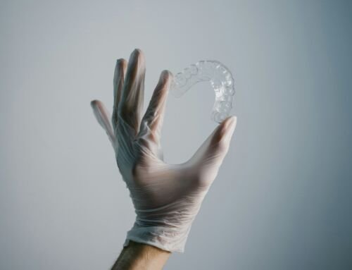 How Invisalign Improves Oral Health