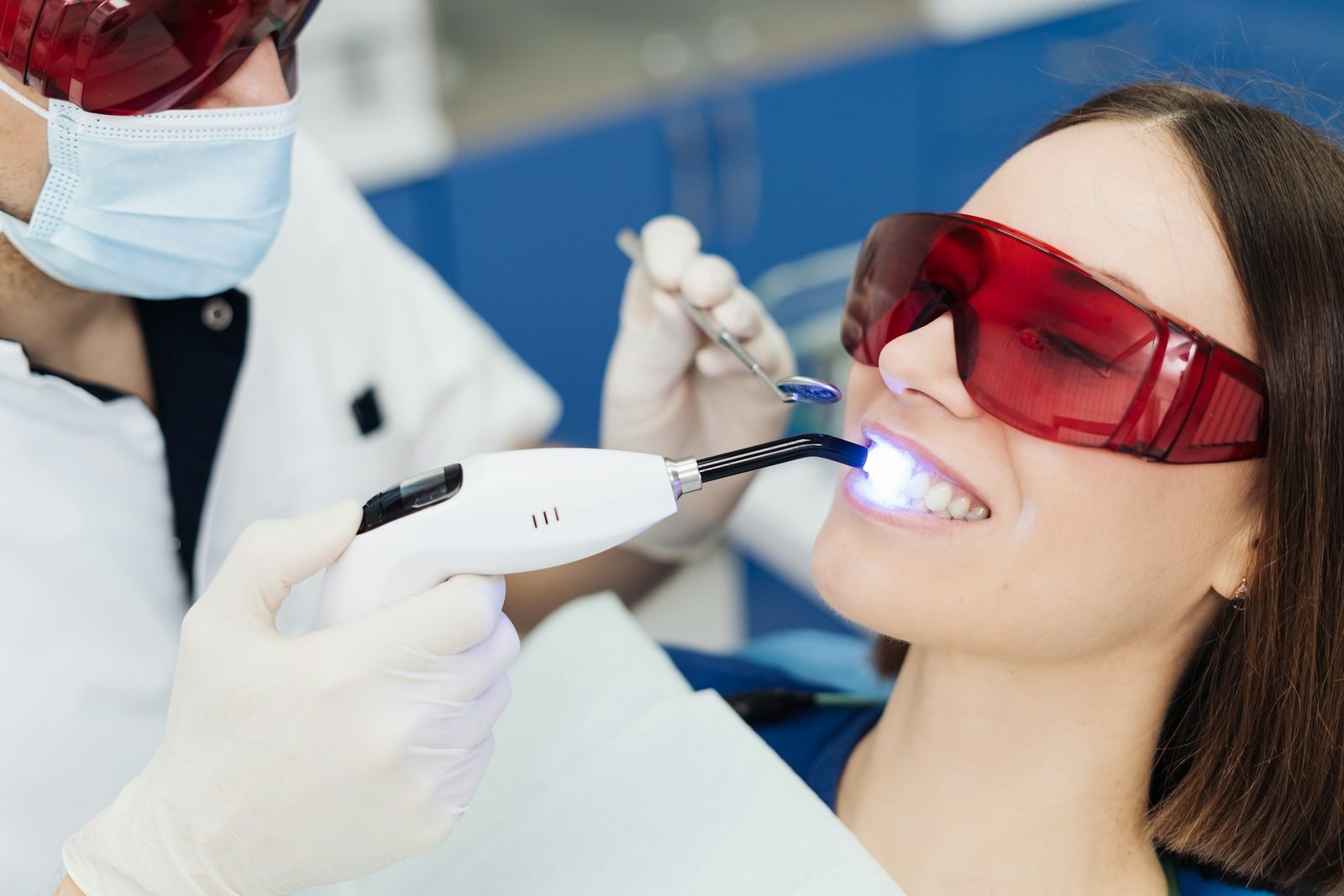 Composite Bonding