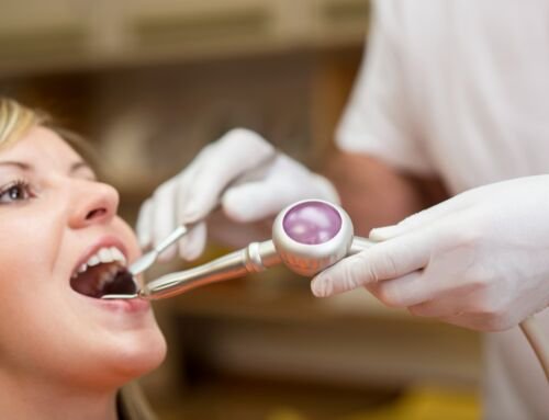 Can Composite Bonding in Poynton Improve the Look of Gaps?