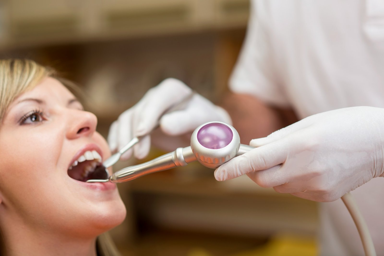 Composite Bonding