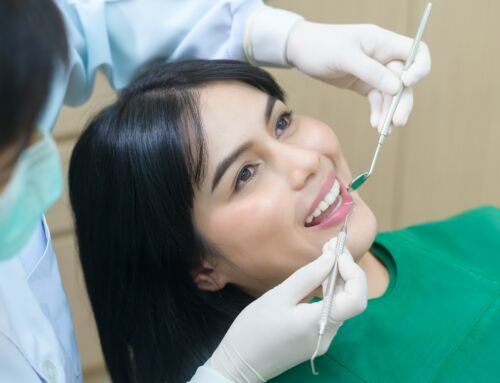 Best Dental Implants for Long-Term Comfort in Wilmslow