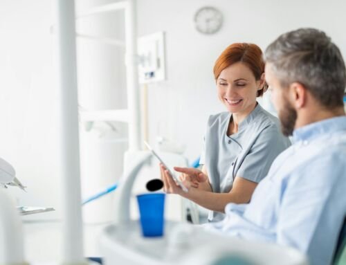 Cosmetic Dentistry in Chelford Answers for a Brighter Spring Smile