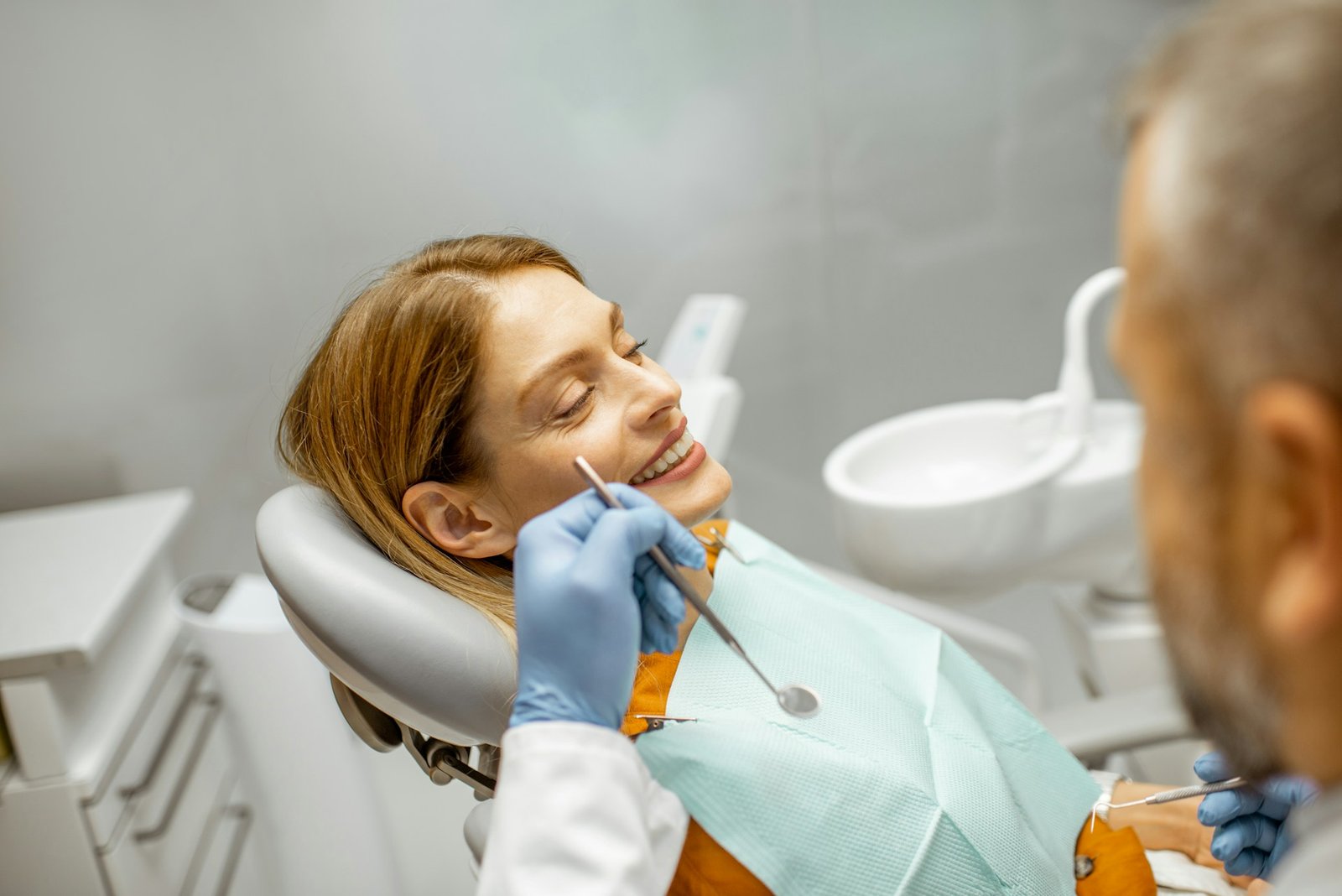 Cosmetic Dentistry