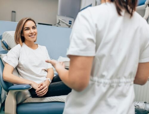 A Step-by-Step Guide to Dental Implant Services in Wilmslow