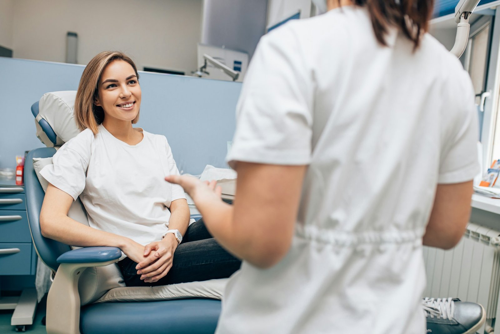 Dentist