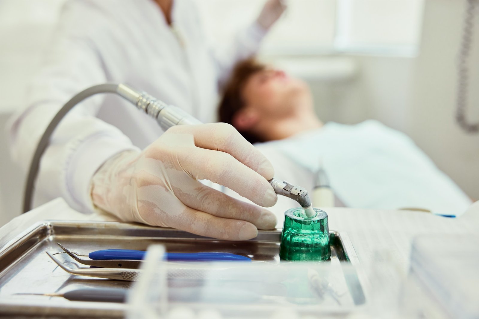 Dental Implant