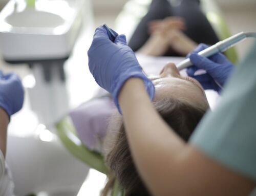 When to Consider Dental Implants in Heald Green After Tooth Loss