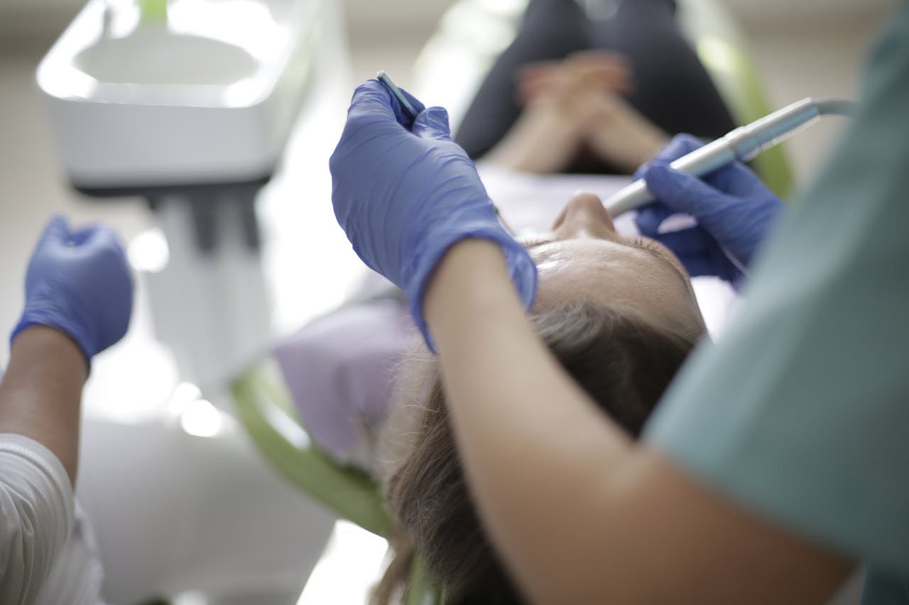 Dental Implants
