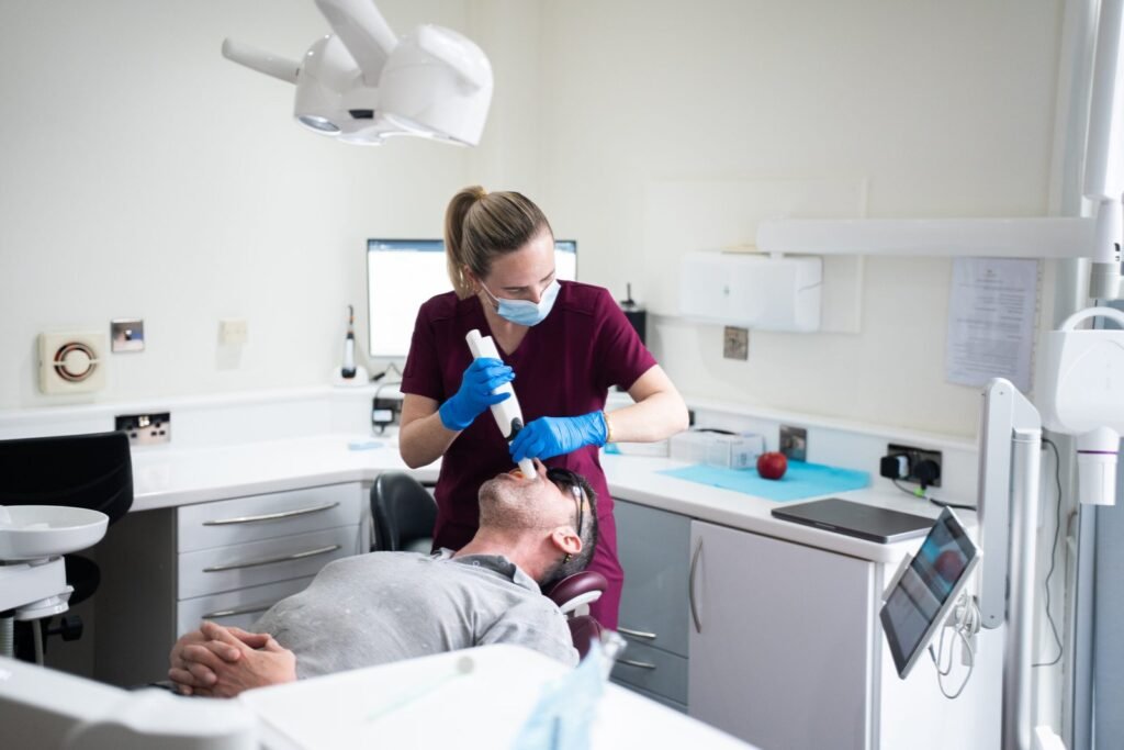 Brunner Court Dental Implant Practice in Northwich Apr 96 scaled 1