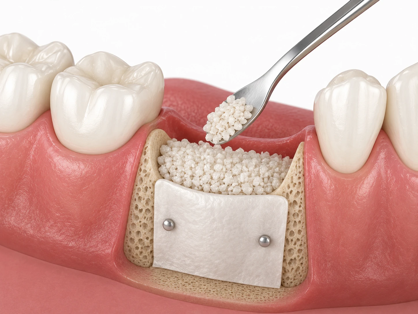 bone grafting the croft dental wilmslow