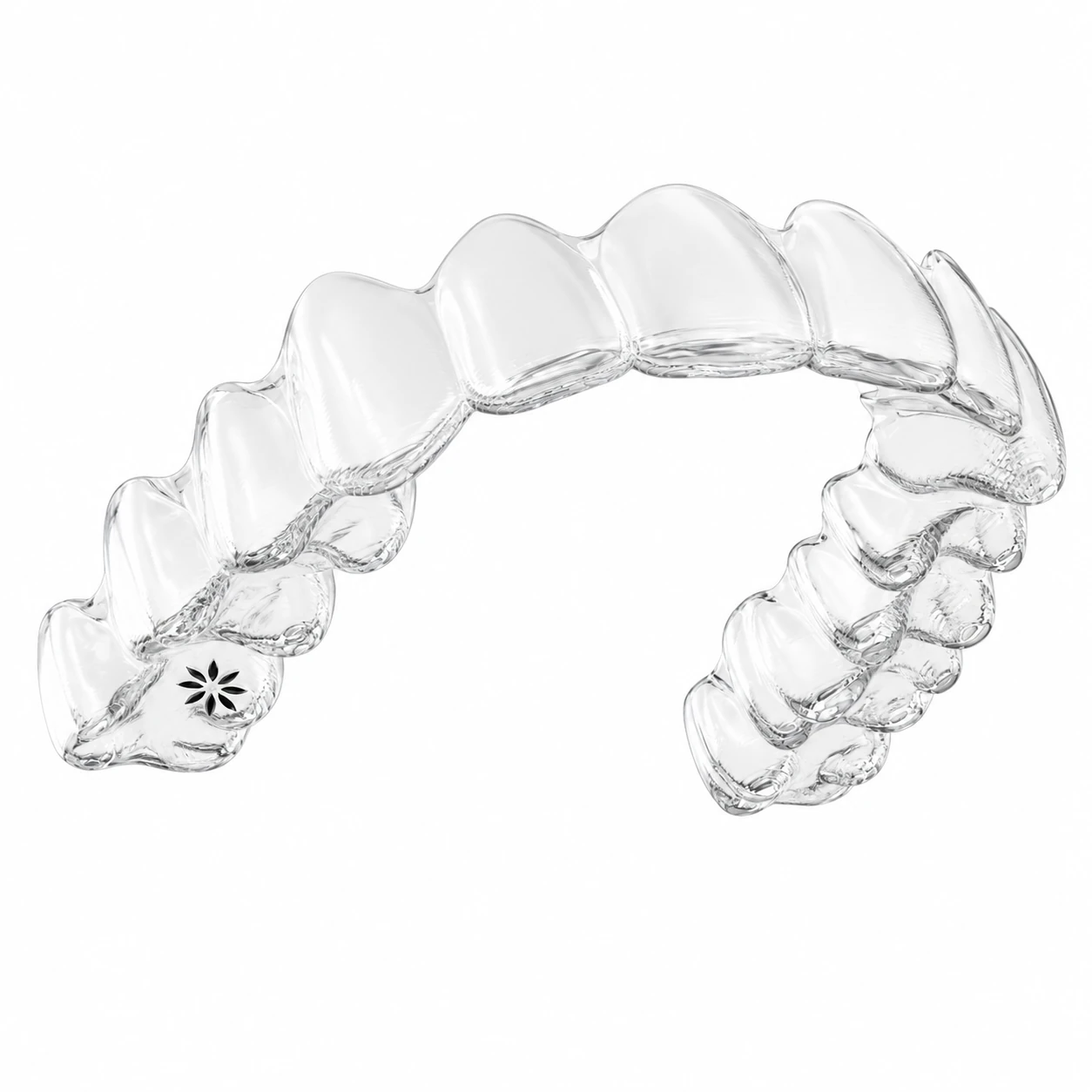 invisalign aligner the croft dental wilmslow