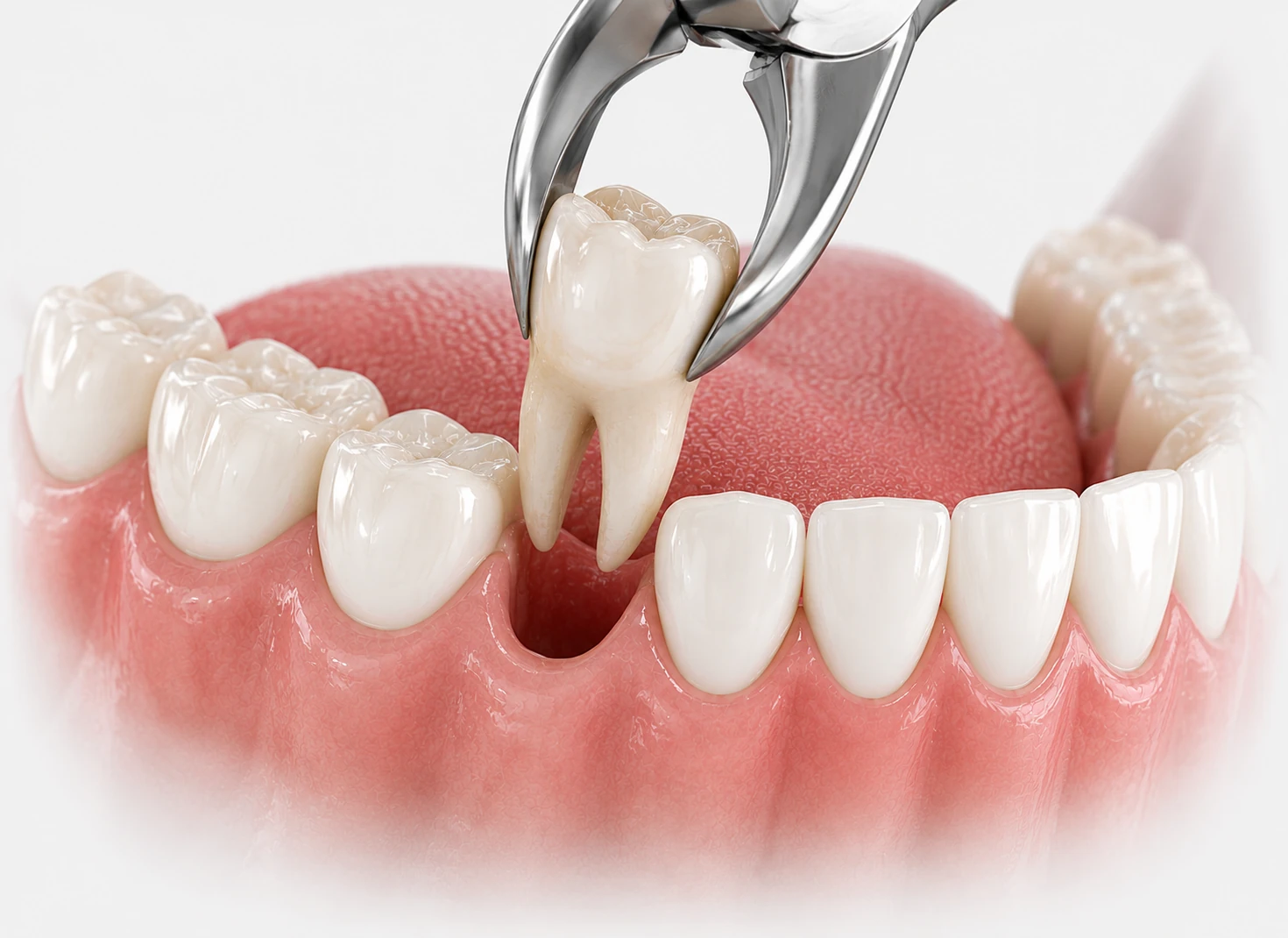 tooth extraction the croft dental wilmslow