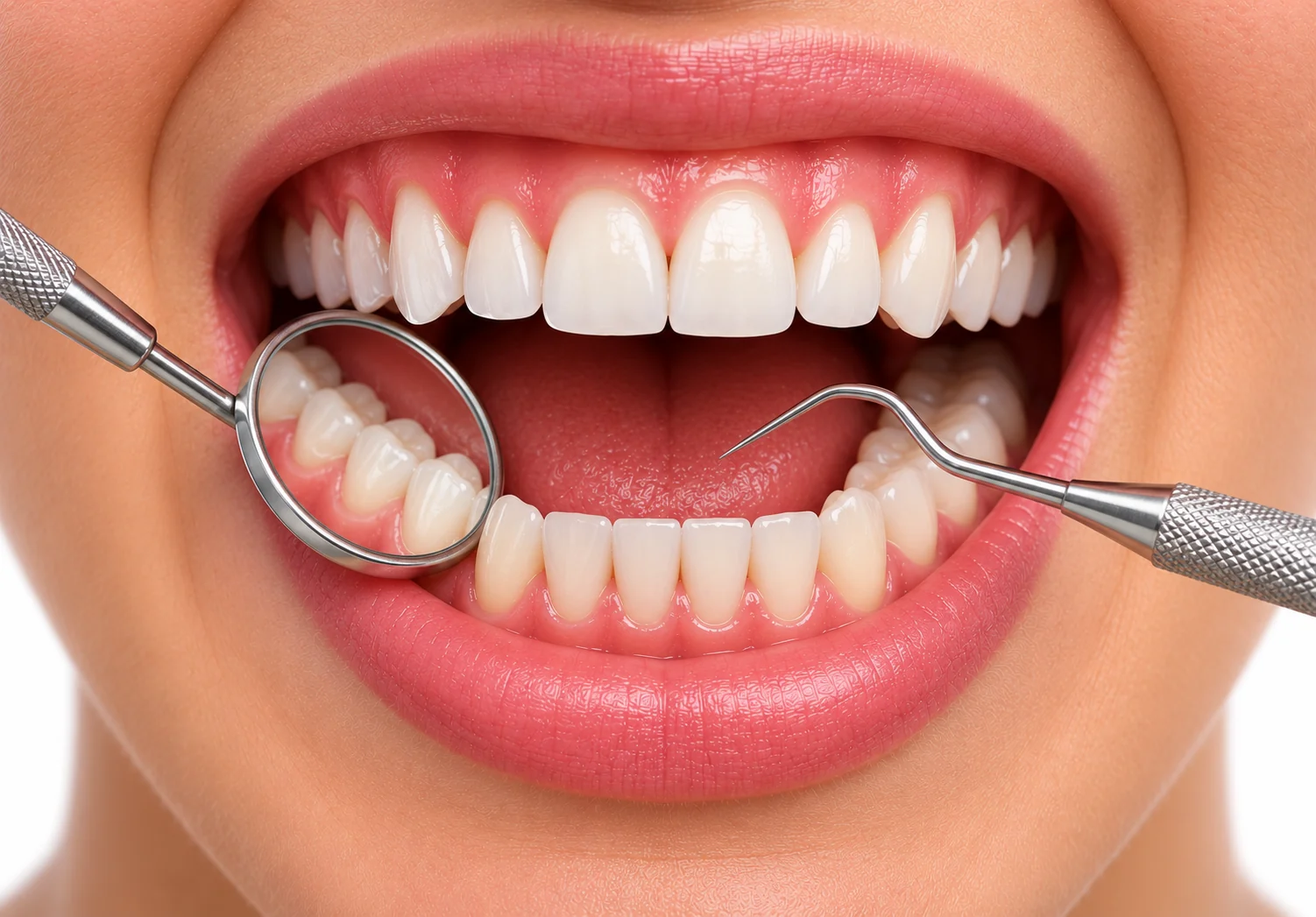 croft dental general dentistry checkup