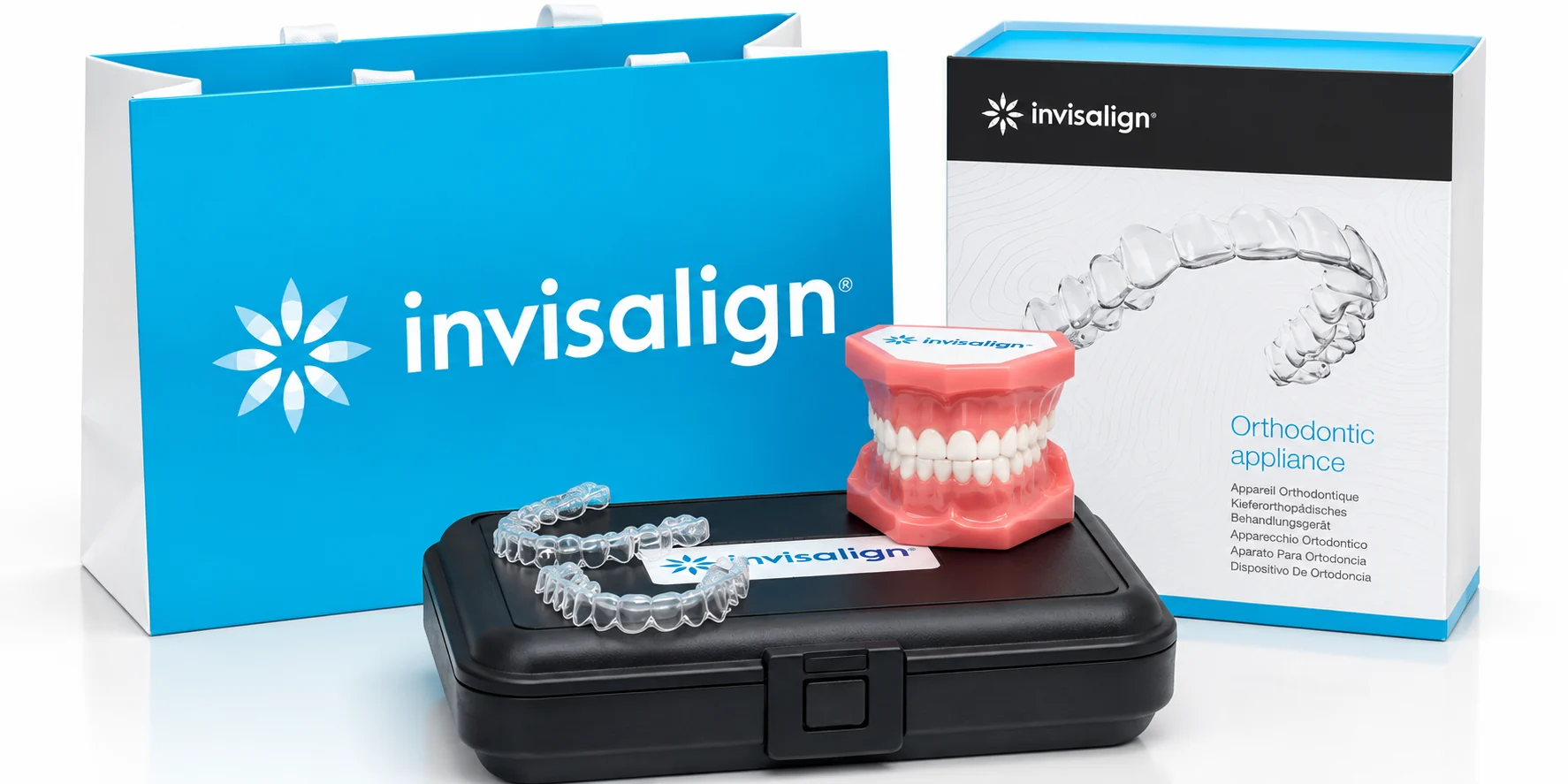 croft dental invisalign clear aligners